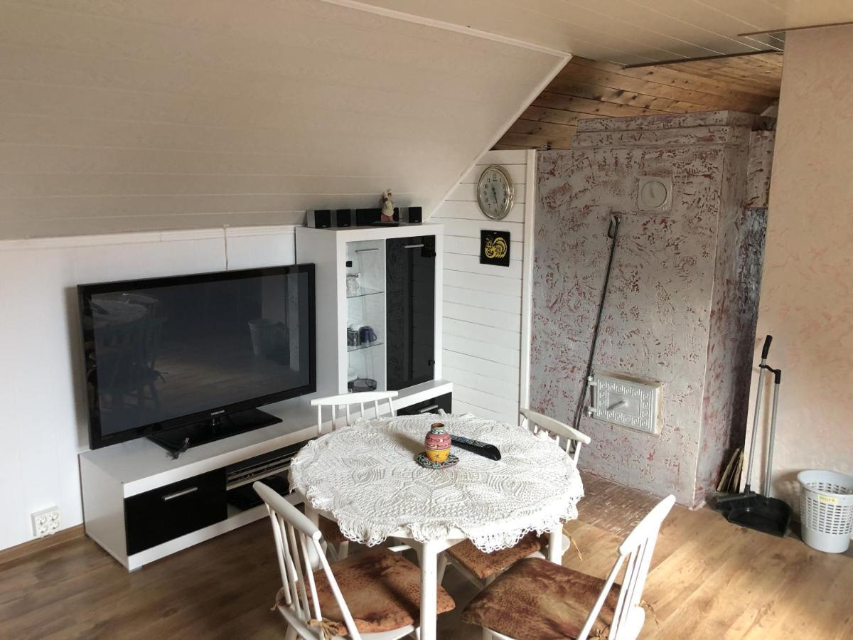 Maee Farm Villa Rõuge Eksteriør billede
