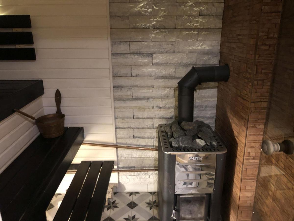 Maee Farm Villa Rõuge Eksteriør billede