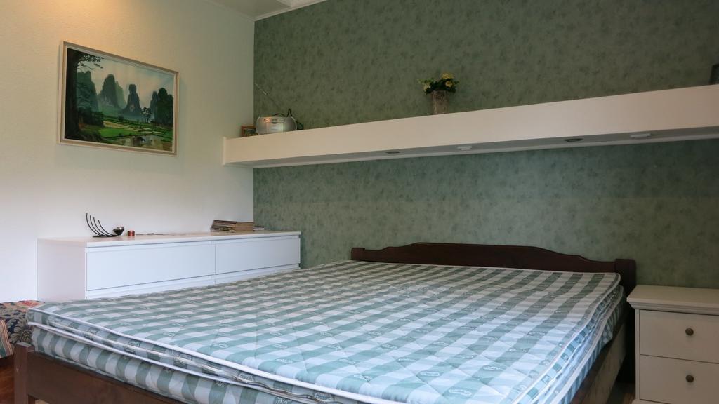 Maee Farm Villa Rõuge Eksteriør billede