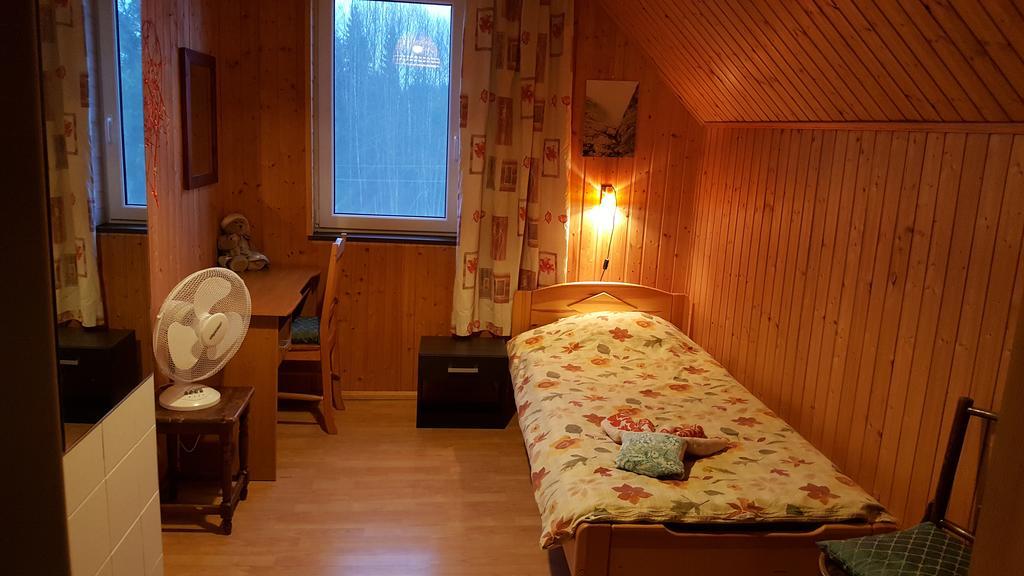 Maee Farm Villa Rõuge Eksteriør billede