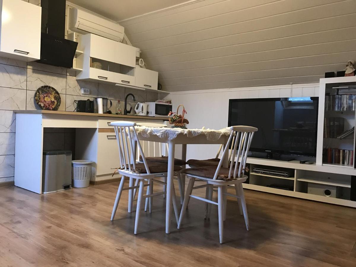 Maee Farm Villa Rõuge Eksteriør billede