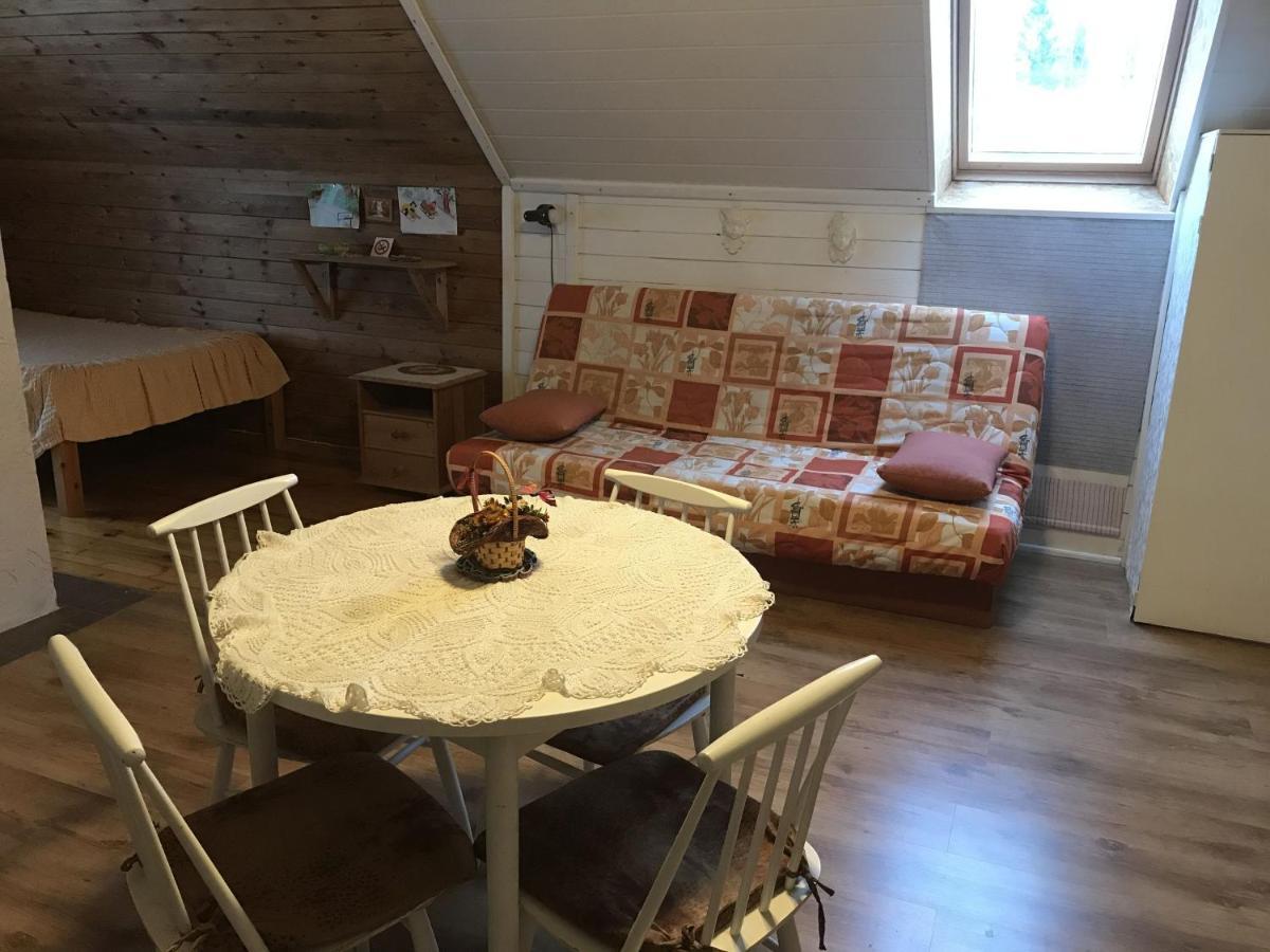 Maee Farm Villa Rõuge Eksteriør billede