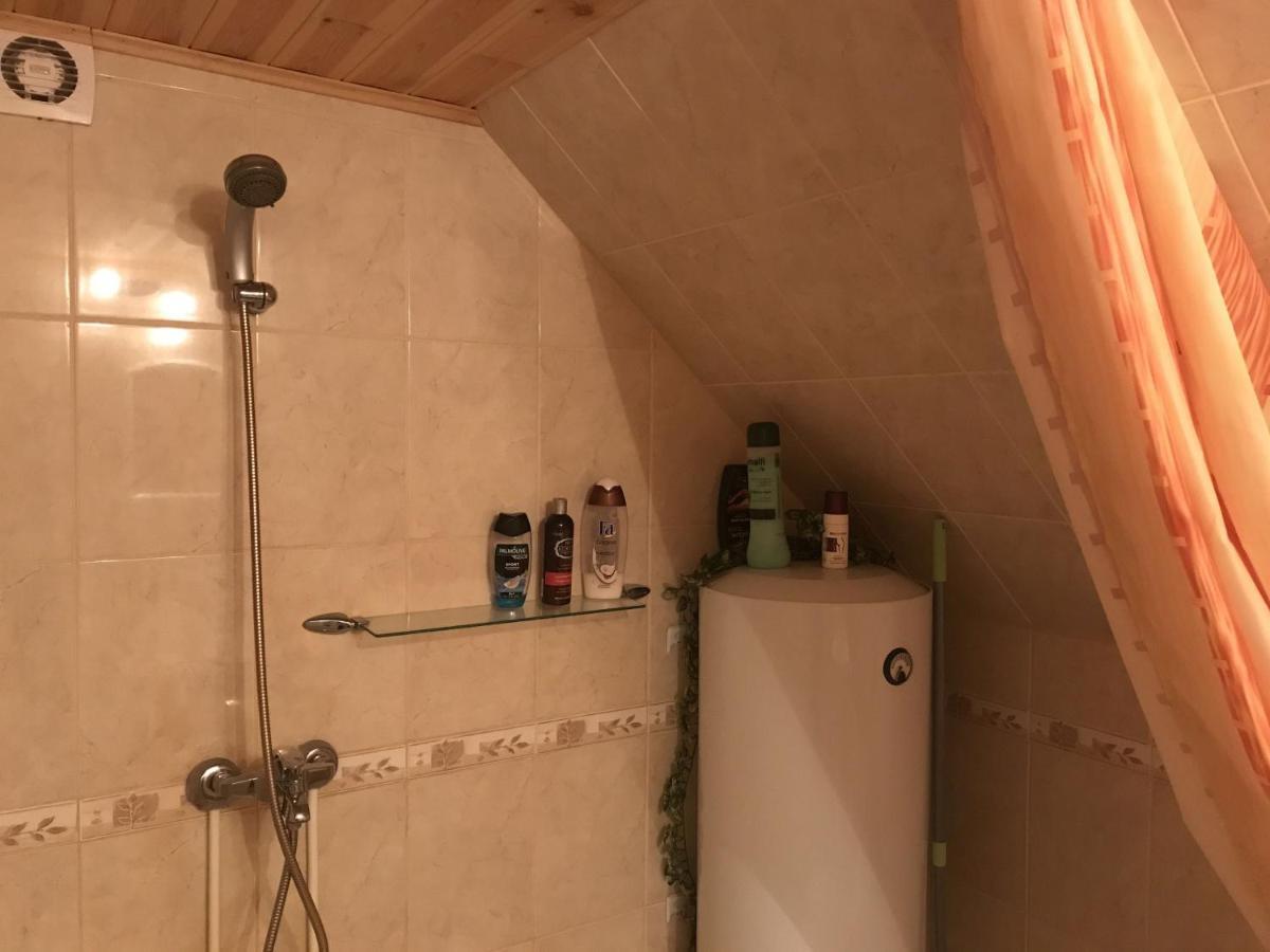 Maee Farm Villa Rõuge Eksteriør billede